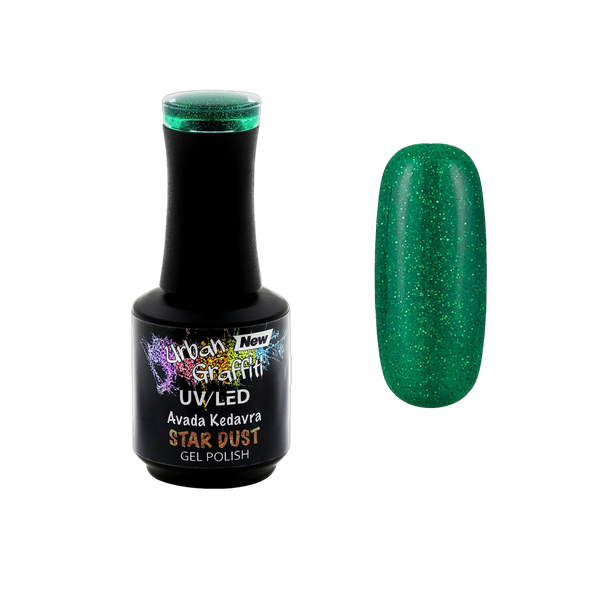 Avada Kedavra - UGGP-SE002 Urban Graffiti Gel Nagellack 15ml