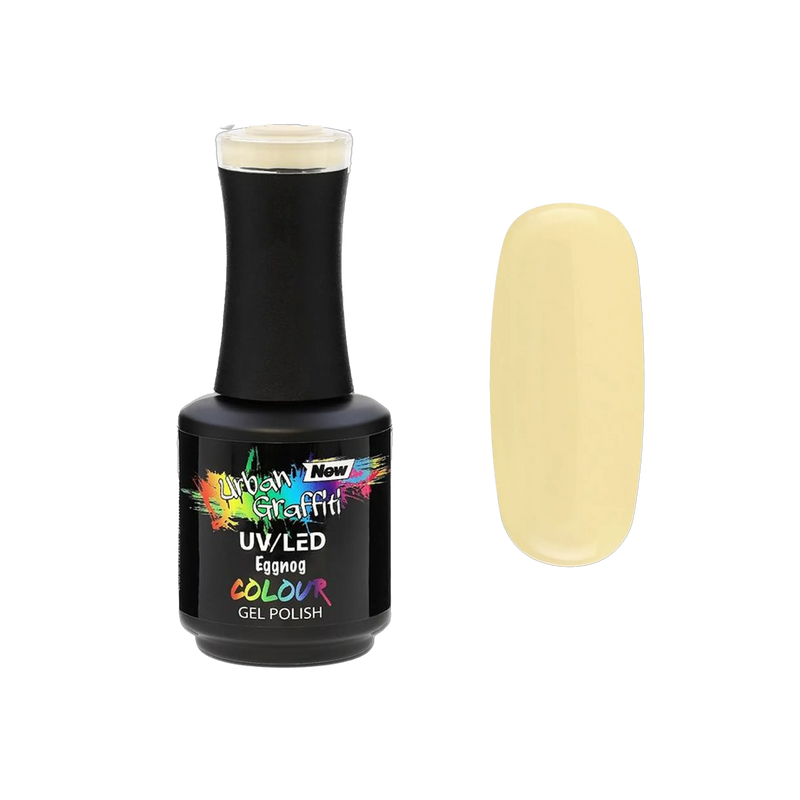 Äggtoddy - UGGP-A1124 Urban Graffiti Gel Polish 15ml