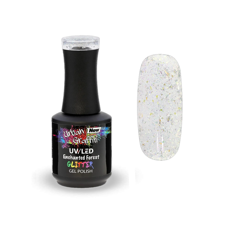 Förtrollad Skog - UGGP-A1067 Urban Graffiti Gel Polish 15ml