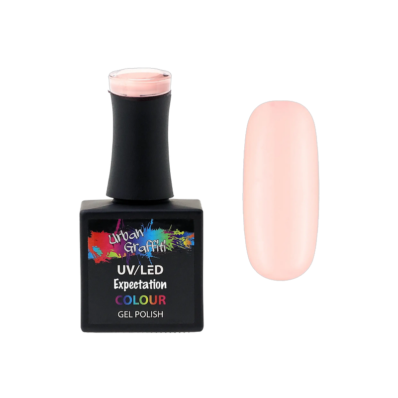 Förväntan - UGGP-A0959 Urban Graffiti Gel Polish 15ml
