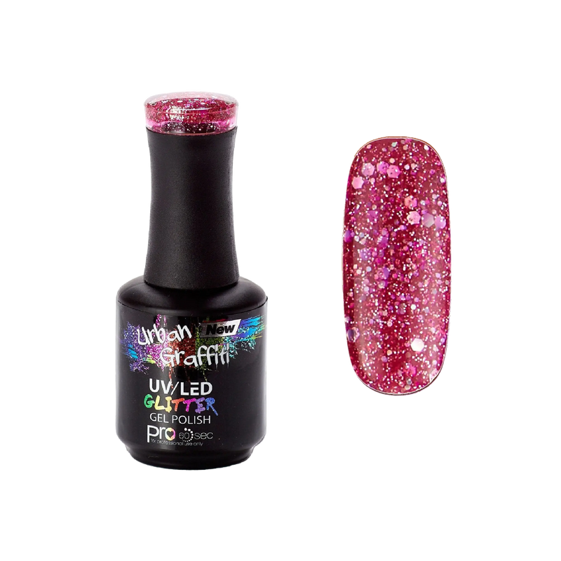 Fairy's Island - UGGP-A0325 Urban Graffiti Gel Nagellack 15ml