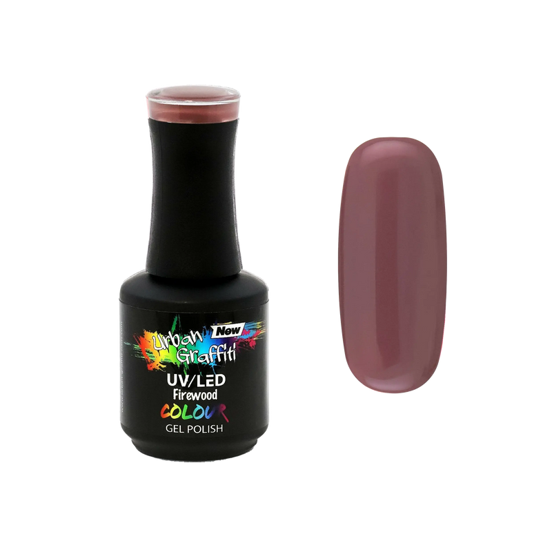 Ved - UGGP-A0560 Urban Graffiti Gel Polish 15ml