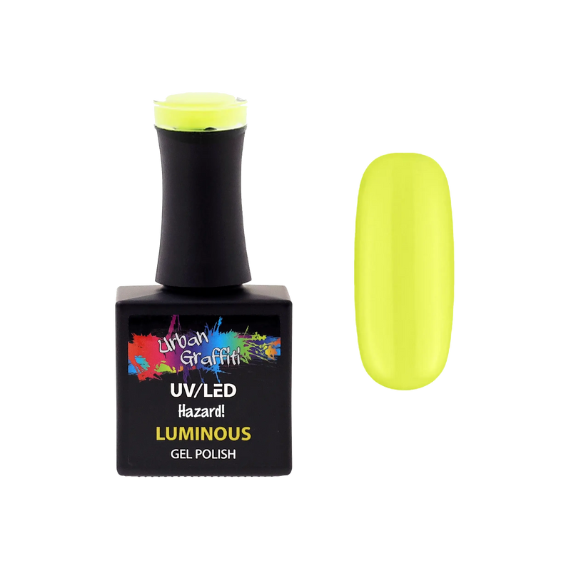 Fara! - UGGP-F0481 Urban Graffiti Gel Polish 15ml