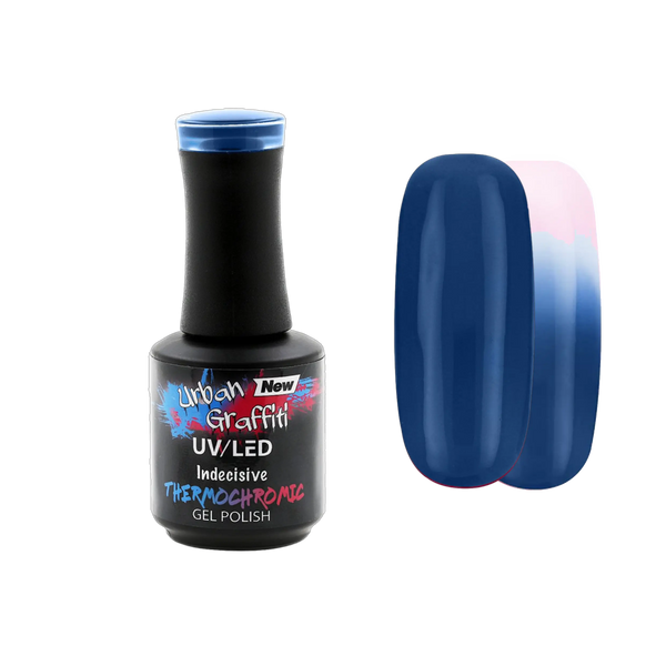 Obestämd - UGGP-H0149 Urban Graffiti Gel Polish 15ml