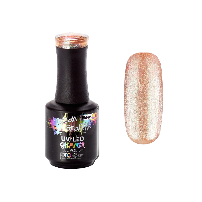 Maya Gudinna - UGGP-A0241 Urban Graffiti Gel Polish 15ml