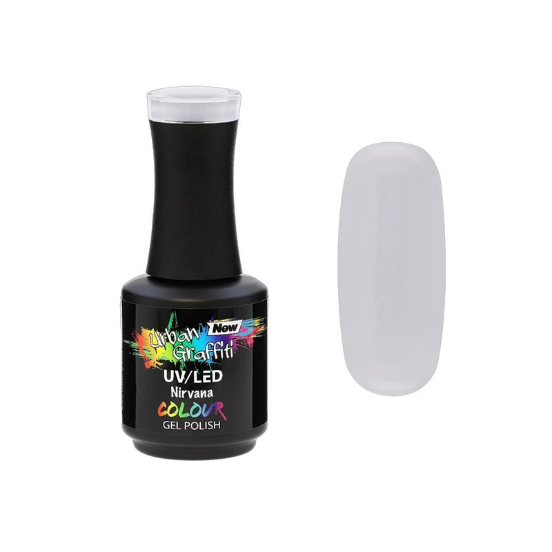 Nirvana - UGGP-A1165 Urban Graffiti Gel Nagellack 15ml