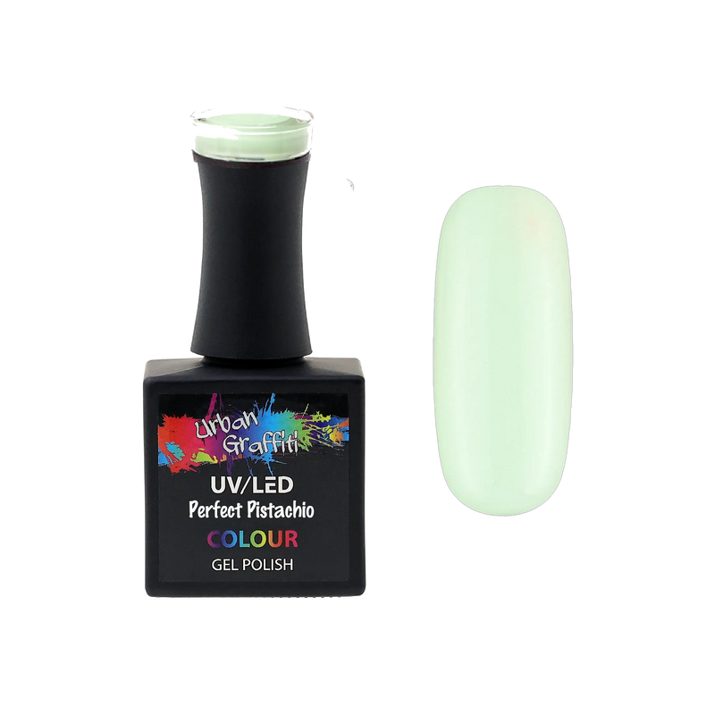 Perfekt Pistage - UGGP-A0958 Urban Graffiti Gel Polish 15ml