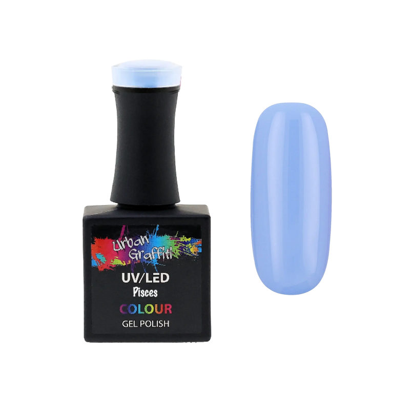 Pisces - UGGP-A0569 Urban Graffiti Gel Polish 15ml