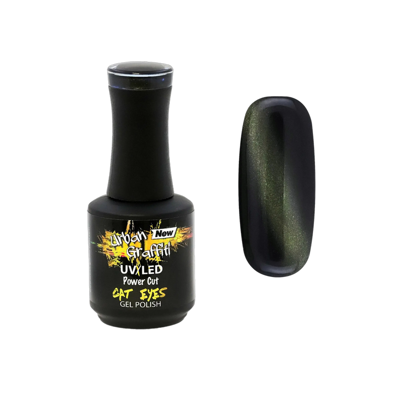 Strömavbrott - UGGP-CE049 Urban Graffiti Gel Polish 15ml