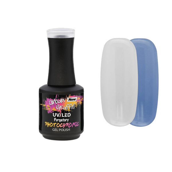 Skärselden - UGGP-PH011 Urban Graffiti Gel Polish 15ml