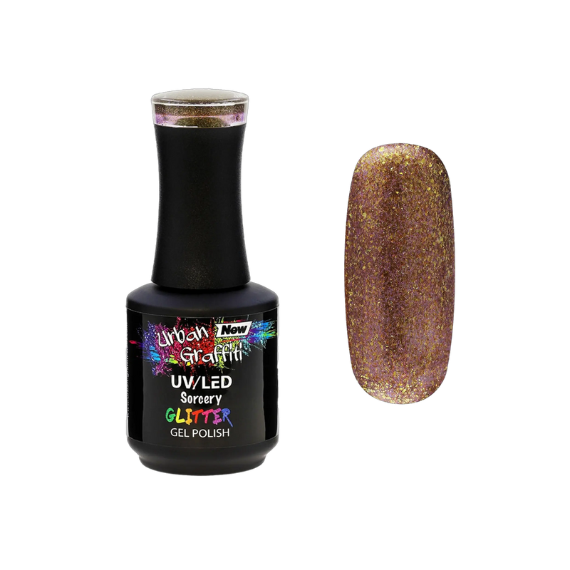 Trolldom - UGGP-A1054 Urban Graffiti Gel Polish 15ml